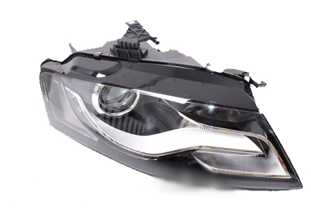 ÖN SAĞ FAR LAMBASI LED  PEUGEOT 508 II 2018-2021 ( VALEO )