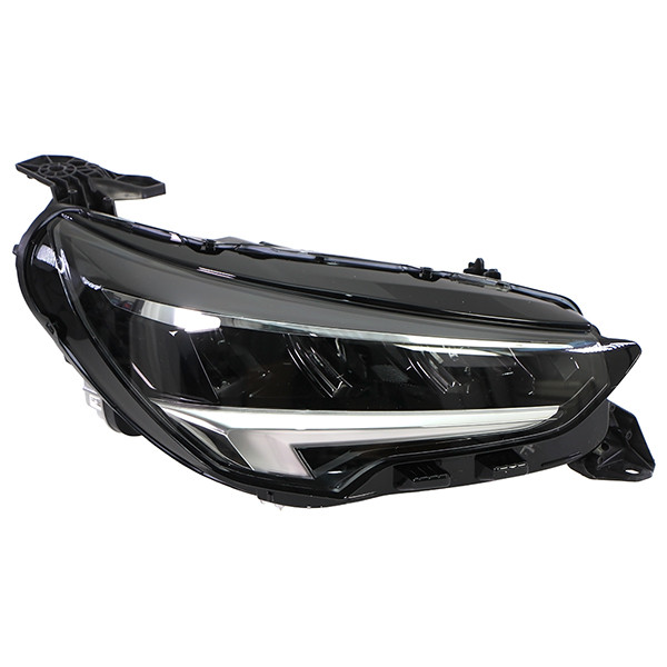 ÖN SAĞ FAR LAMBASI LEDLİ TİP OPEL CORSA F 2020-2022 (VALEO)