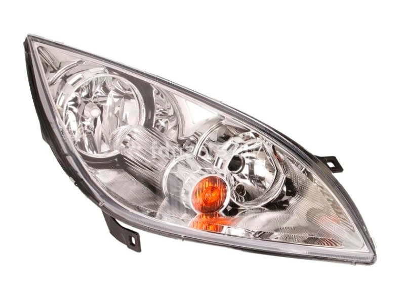 ÖN SAĞ FAR LAMBASI MITSUBISHI COLT 2004-2008 ARASI ( DEPO )