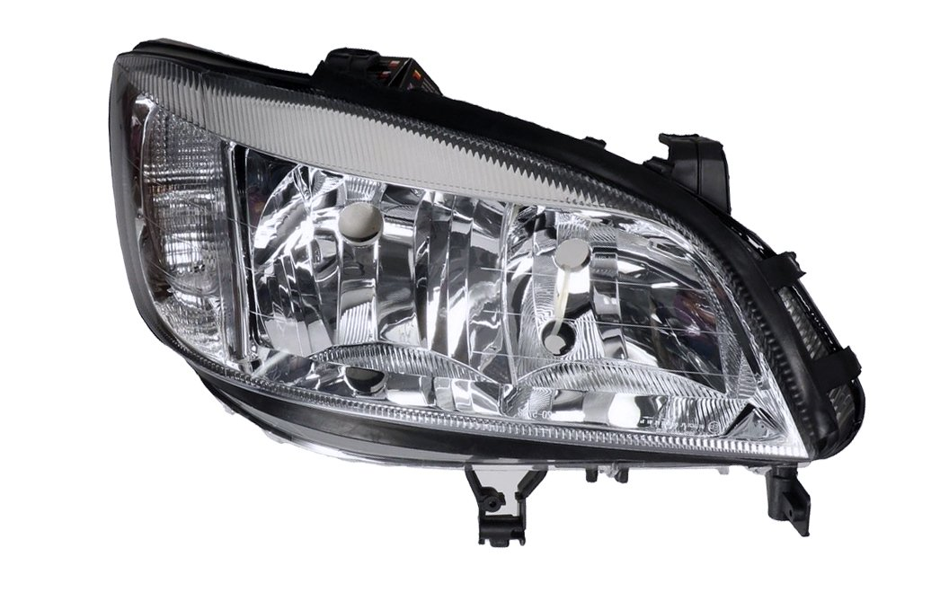 ÖN SAĞ FAR LAMBASI OPEL ZAFIRA A 1999-2005 (VALEO)