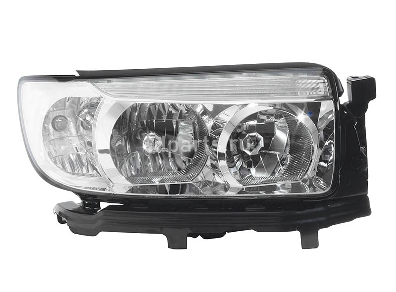 ÖN SAĞ FAR LAMBASI SUBARU FORESTER 2006-2007 (DEPO)