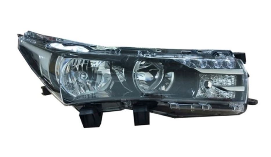 ÖN SAĞ FAR LAMBASI - TOYOTA COROLLA 2014 2015 2016