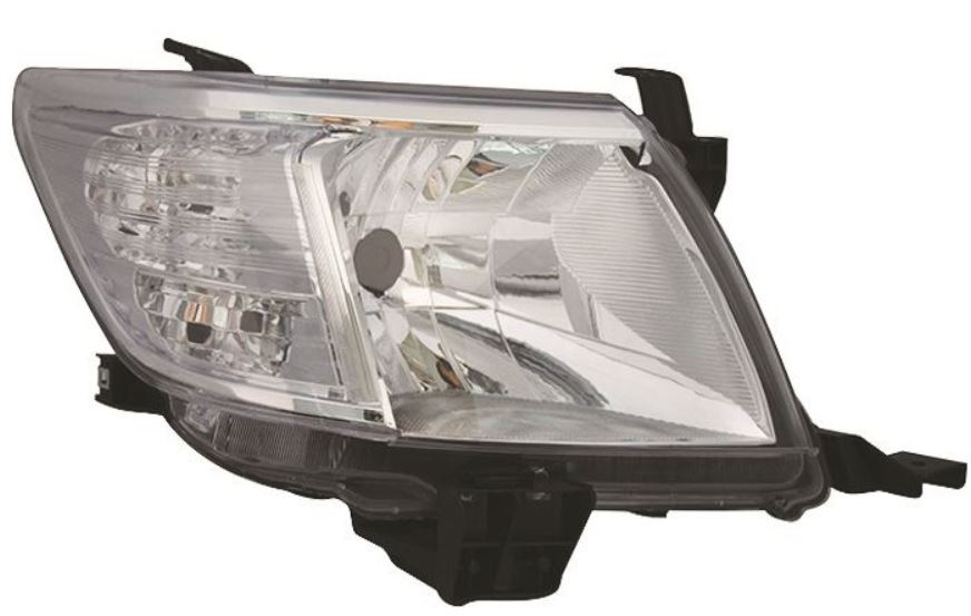 ÖN SAĞ FAR LAMBASI - TOYOTA HILUX 2012 2013 2014 2015