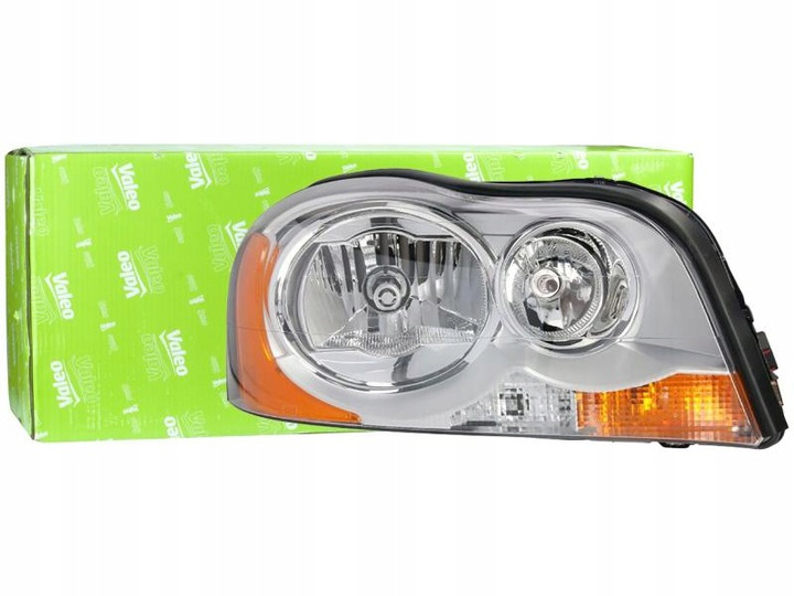 ÖN SAĞ FAR LAMBASI VOLVO XC90 XEN 6G 2003-2012 ( VALEO )