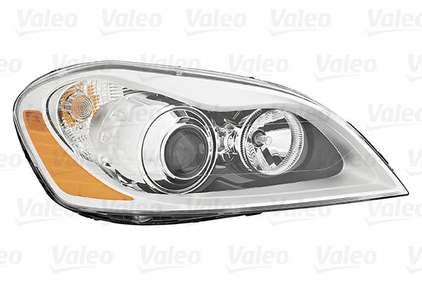 ÖN SAĞ FAR LAMBASI XENON VOLVO XC60 2008-2013 ( VALEO )