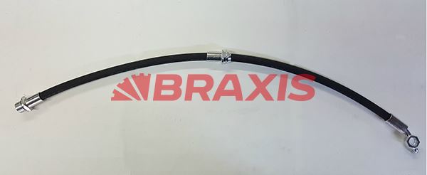 ÖN SAĞ FREN HORTUMU NISSAN MICRA K13 2010-2015 ARASI ( BRAXIS )