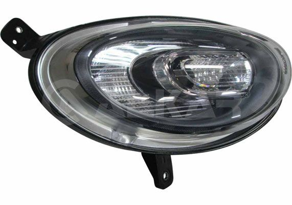 ÖN SAĞ GÜNDÜZ FARI LAMBASI FIAT 500X 2014-2019 ARASI ( DEPO )