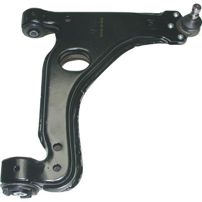 ÖN SAĞ SALINCAK ROTİLLİ KOMPLE OPEL ASTRA G 1998-2009 (KRAFTVOLL)