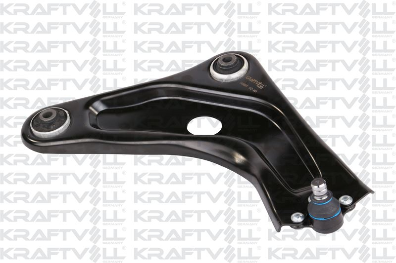 ÖN SAĞ SALINCAK ROTİLLİ KOMPLE PEUGEOT 207 2006-2012 (KRAFTVOLL)