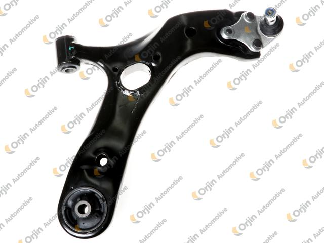 ÖN SAĞ SALINCAK ROTİLLİ TOYOTA COROLLA AURIS 2007-2018 (ORJİN)