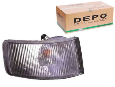 ÖN SAĞ  SİNYAL LAMBASI DUCATO BOXER JUMPER 1994-2003 ARASI (DEPO)