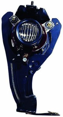 ÖN SAĞ SİS FARI LAMBASI FIAT PUNTO 2003-2005 ARASI ( DEPO )