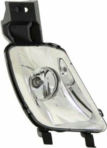 ÖN SAĞ SİS FARI LAMBASI LEDLİ PEUGEOT 308 2009-2014 ARASI (VALEO)