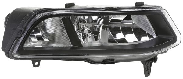 ÖN SAĞ SIS FARI LAMBASI SABIT VIRAJ  / VW POLO 2015-2019 (HELLA)