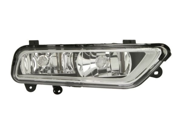ÖN SAĞ SİS FARI LAMBASI VW PASSAT 2011-2015