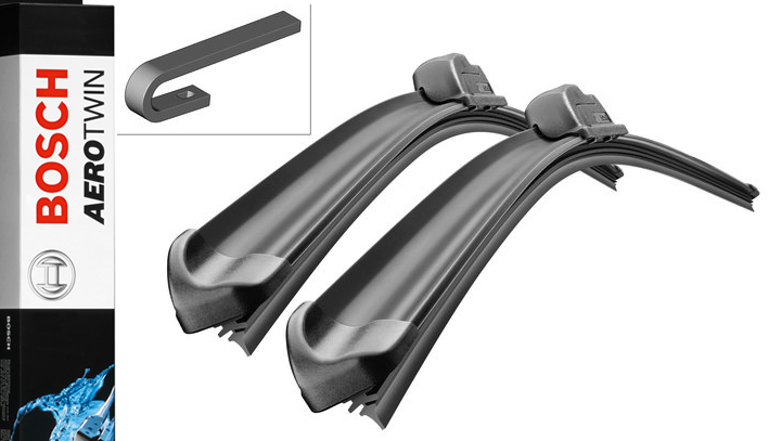 ÖN SAĞ SOL SİLECEK SÜPÜRGESİ HONDA CIVIC FD6 FB7 2006-2015 (BOSCH)