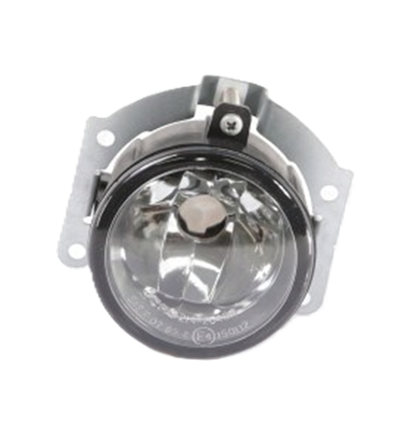 ÖN SİS FARI BRAKETLİ MITSUBISHI L200 2010-2015 ARASI (DEPO)