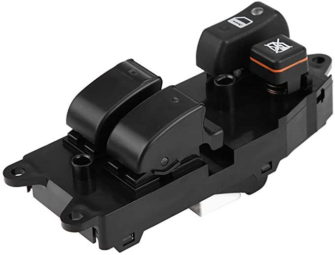 ÖN SOL 2Lİ CAM AÇMA KAPAMA DÜĞMESİ TOYOTA COROLLA 2002-2007