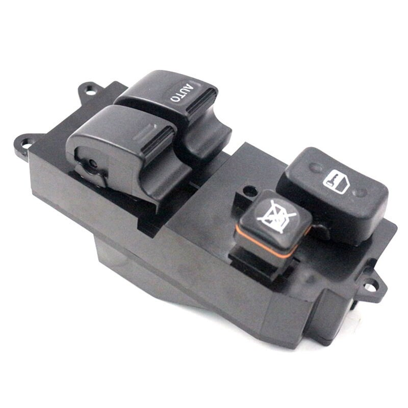 ÖN SOL 2Lİ CAM AÇMA KAPAMA DÜĞMESİ TOYOTA COROLLA AE101 1993-1998