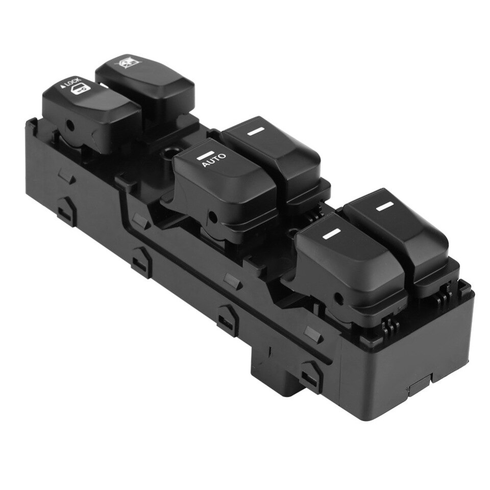 ÖN SOL 4LÜ CAM AÇMA KAPAMA DÜĞMESİ ANAHTARI HYUNDAI iX35