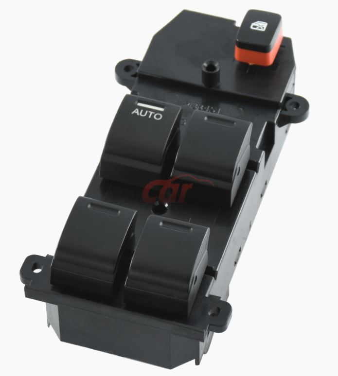 ÖN SOL 4LÜ CAM AÇMA KAPAMA DÜĞMESİ HONDA CITY 2009-2011