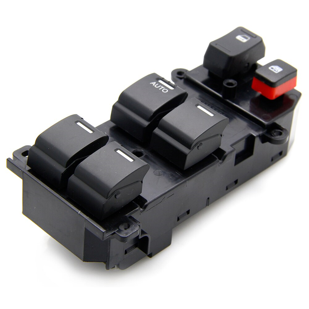 ÖN SOL 4LÜ CAM AÇMA KAPAMA DÜĞMESİ HONDA CRV 2007-2011