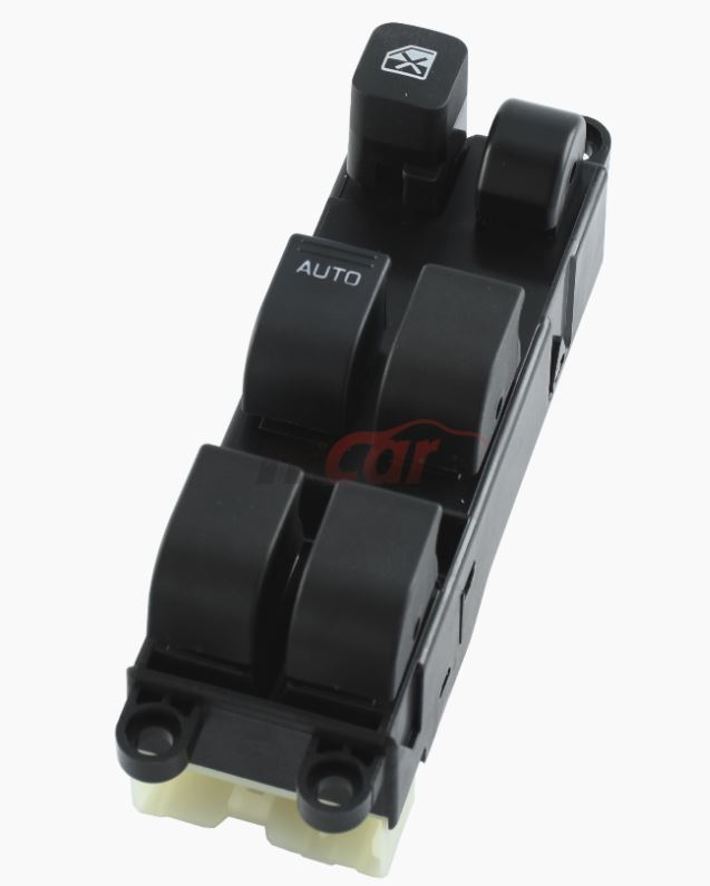 ÖN SOL 4LÜ CAM AÇMA KAPAMA DÜĞMESİ NISSAN PRIMERA P11 1996-2002