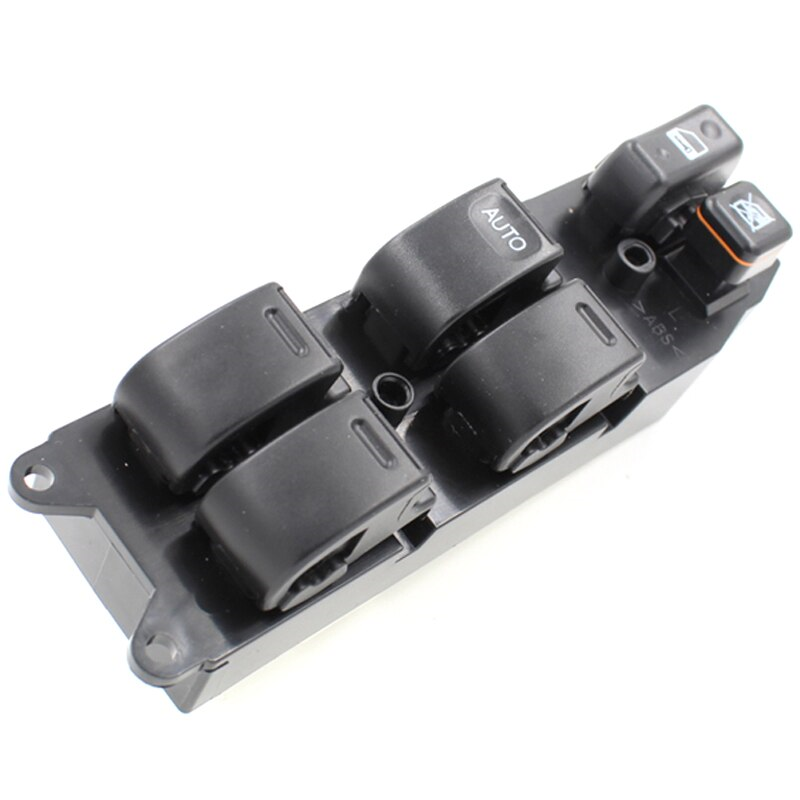 ÖN SOL 4LÜ CAM AÇMA KAPAMA DÜĞMESİ TOYOTA COROLLA 1999-2001