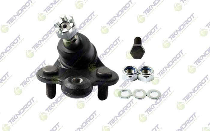 ÖN SOL ALT ROTİL HONDA CIVIC FD6 KASA 2006-2012 ( TEKNOROT )