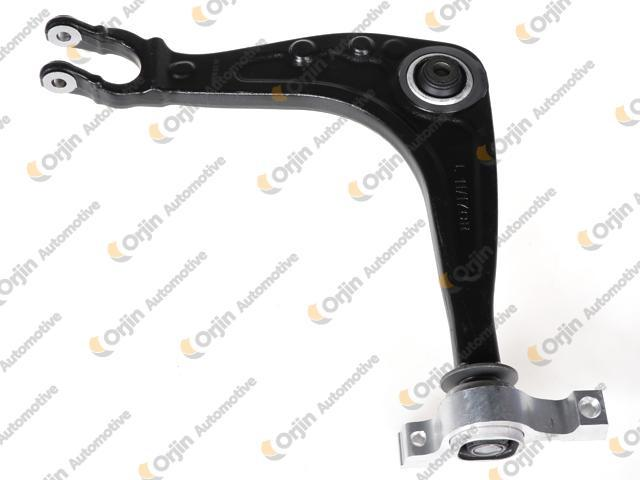 ÖN SOL ALT SALINCAK BÜYÜK BURÇLU CITROEN C5 III 2008-2015 ( ORJIN