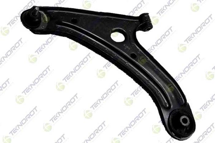 ÖN SOL ALT SALINCAK ROTİLLİ HYUNDAI GETZ 2002-2011 ( TEKNOROT )