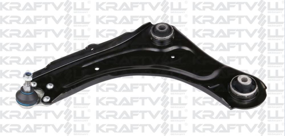 ÖN SOL ALT SALINCAK ROTİLLİ KOMPLE RENAULT MEGANE III FLUENCE