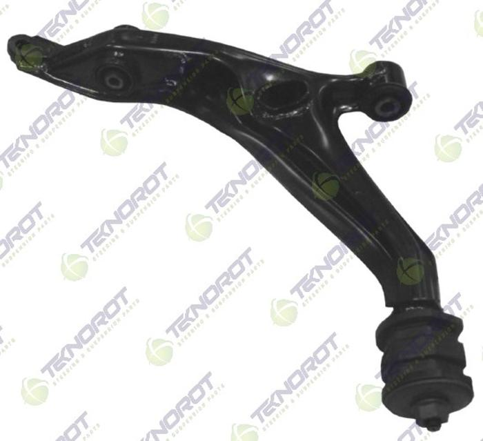 ÖN SOL ALT SALINCAK ROTILSIZ HONDA CIVIC 1996-2001 ( TEKNOROT )