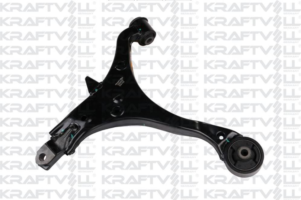 ÖN SOL ALT SALINCAK ROTİLSİZ HONDA CRV 2002-2006 ( KRAFTVOLL )