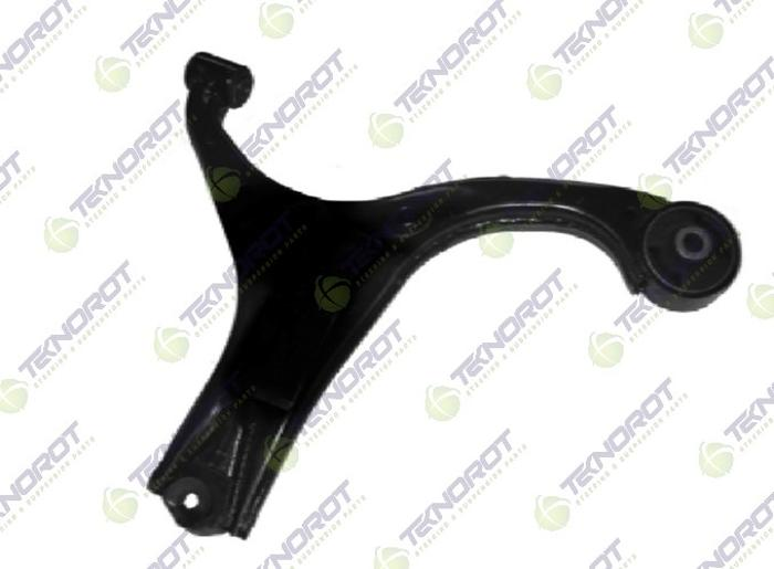 ÖN SOL ALT SALINCAK ROTİLSİZ HYUNDAI ACCENT ERA KIA RIO 2006-2011