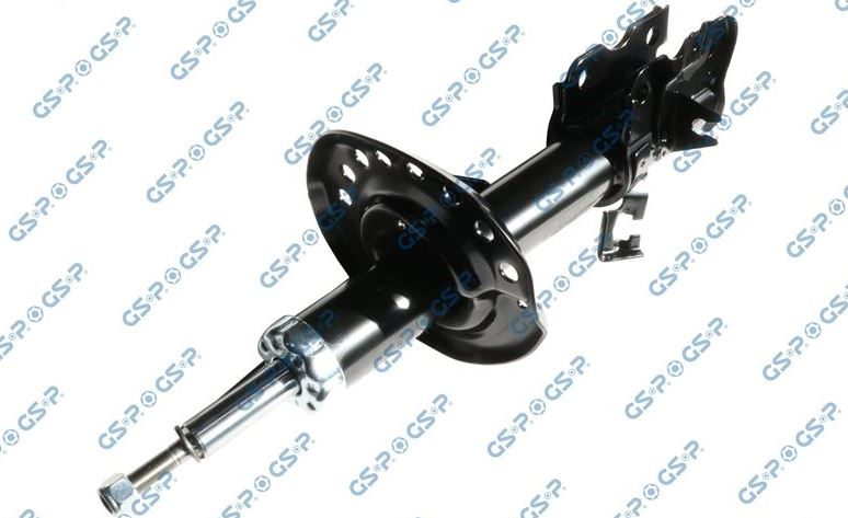 ÖN SOL AMORTİSÖR GAZLI NISSAN QASHQAI J10 KASA 2007-2013 (GSP)