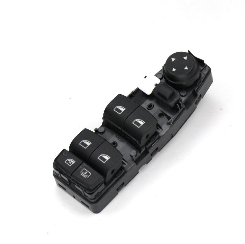 ÖN SOL CAM AÇMA DÜĞMESİ BMW F30 F35 F80 PERDELI AYNALAR KATLANMAZ