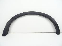 ÖN SOL ÇAMURLUK AGZI PLASTİĞİ ( DODİK ) NİSSAN JUKE 2011-2018