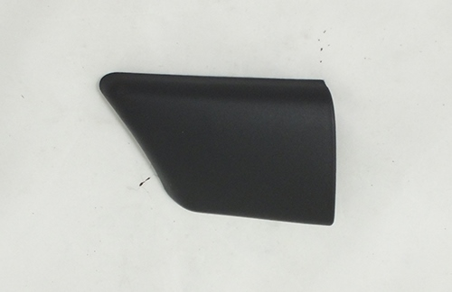 ÖN SOL ÇAMURLUK BANDI ÇITASI - PEUGEOT PARTNER II 2003-2008 ARASI