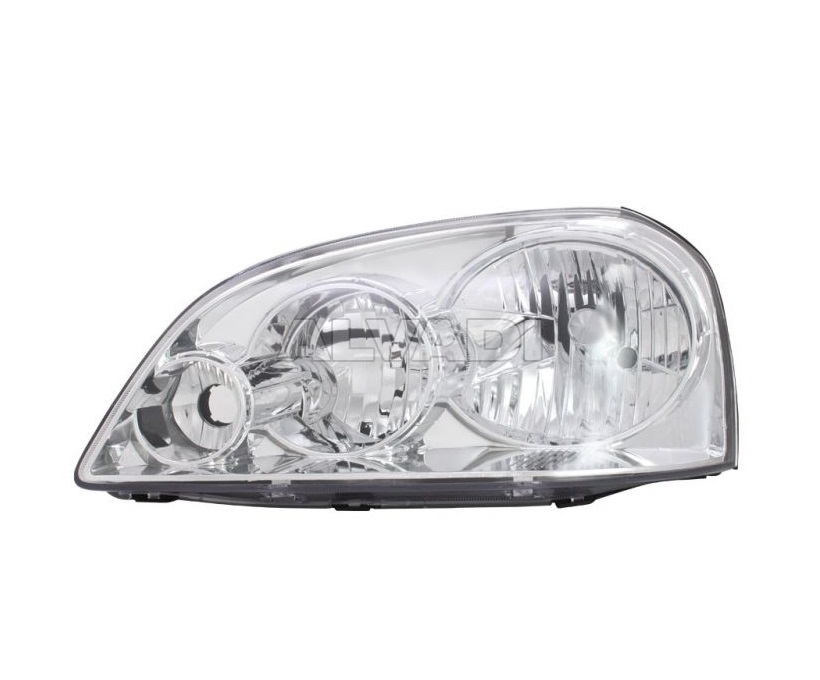 ÖN SOL FAR LAMBASI CHEVROLET LACETTI SEDAN