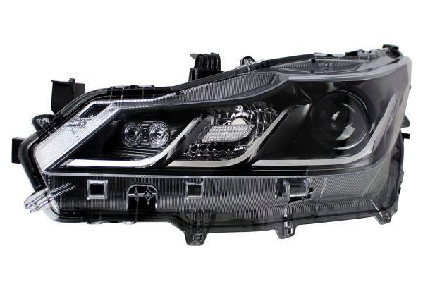 ÖN SOL FAR LAMBASI TOYOTA COROLLA 2019-2023 ARASI (DEPO)