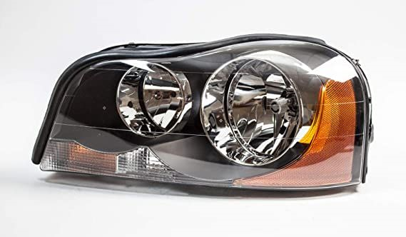 ÖN SOL FAR LAMBASI VOLVO XC90 XEN 6G 2003-2012 ( VALEO )