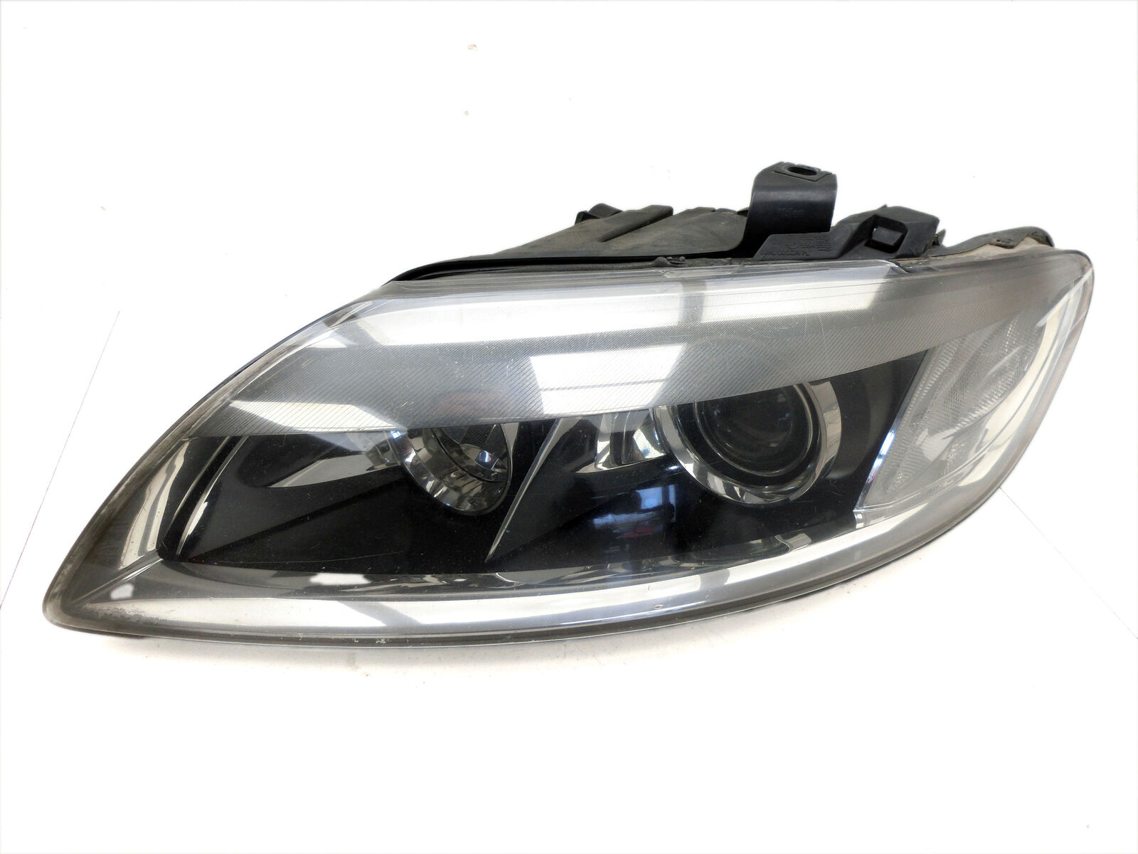 ÖN SOL FAR LAMBASI XENON TİP AUDI Q7 2006-2009 ( VALEO )