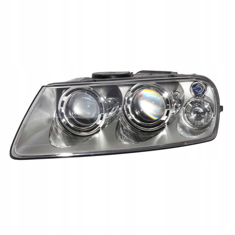 ÖN SOL FAR LAMBASI XENON TİP VW TOUAREG 2003-2010 (VALEO)