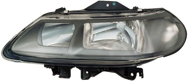 ÖN SOL FAR+SINYAL LAMBASI RENAULT LAGUNA I 1998-2001 (HELLA)