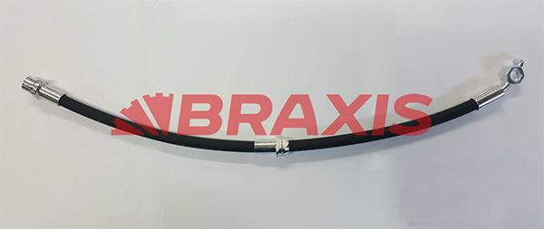 ÖN SOL FREN HORTUMU NISSAN MICRA K13 2010-2015 ARASI ( BRAXIS )