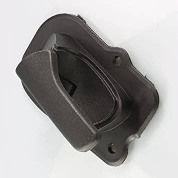 ÖN SOL KAPI İÇ AÇMA KOLU OPEL CORSA B 1993-2000 (SİYAH)