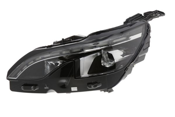 ÖN SOL LED FAR LAMBASI PEUGEOT 3008 II 5008 II 2016-2021 (VALEO)