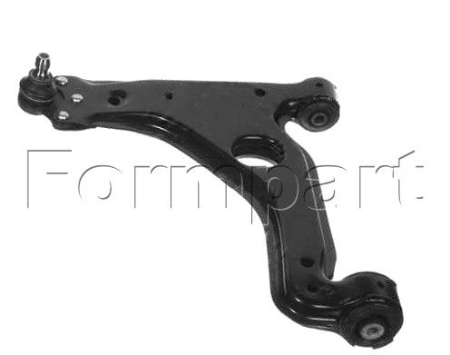 ÖN SOL SALINCAK ROTİLLİ KOMPLE OPEL ASTRA G 1998-2009 (FORMPART)