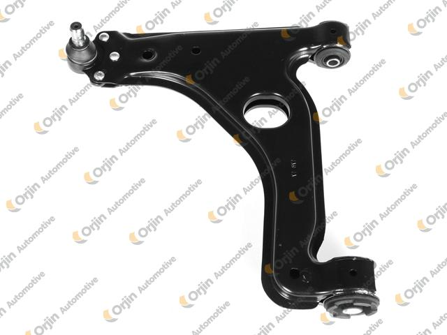 ÖN SOL SALINCAK ROTİLLİ KOMPLE OPEL ASTRA G 1998-2009 ( ORJİN )